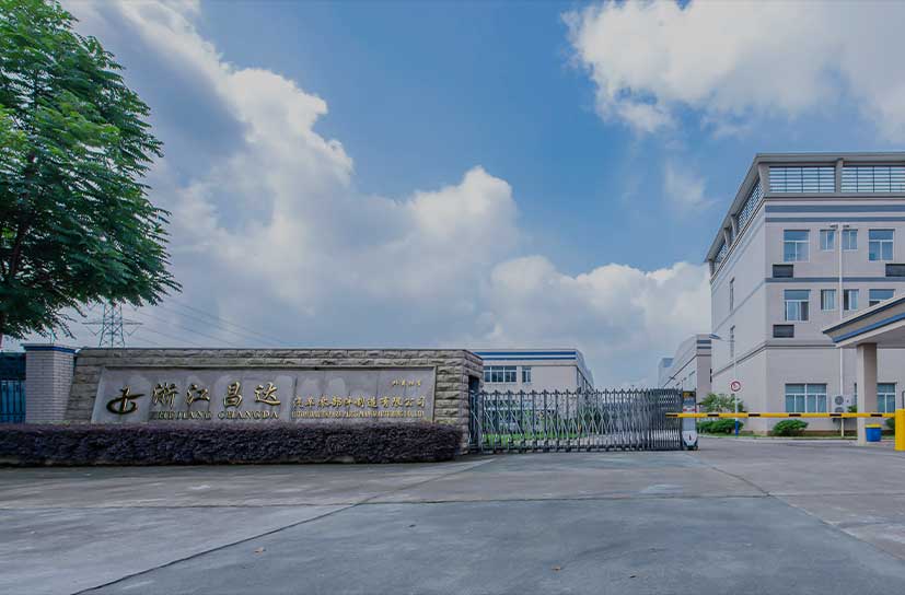 Zhejiang Changda Automobile Bahagi ng Paggawa ng Co, Ltd.