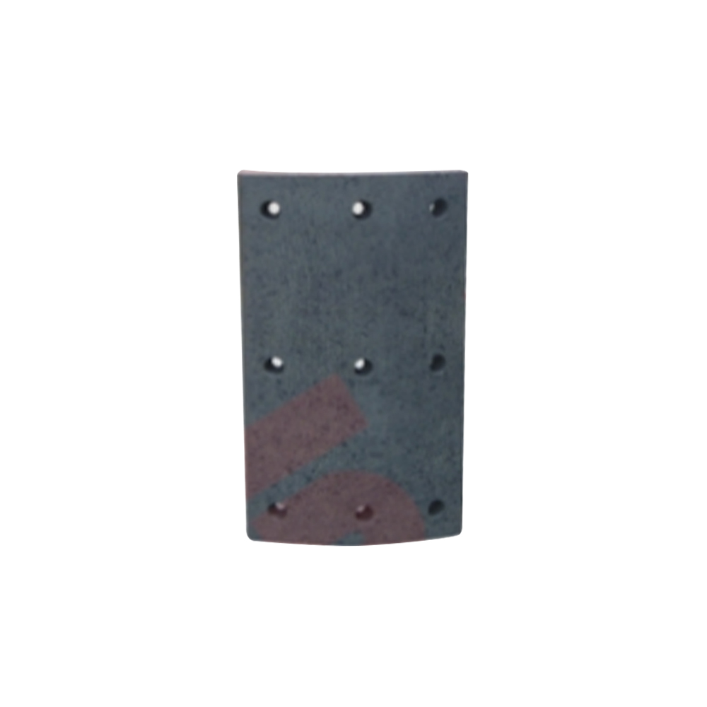 Volvo Series CD19799 Drum preno lining