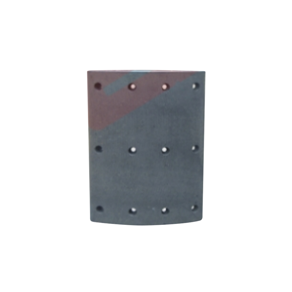 Volvo Series CD19800 drum preno lining