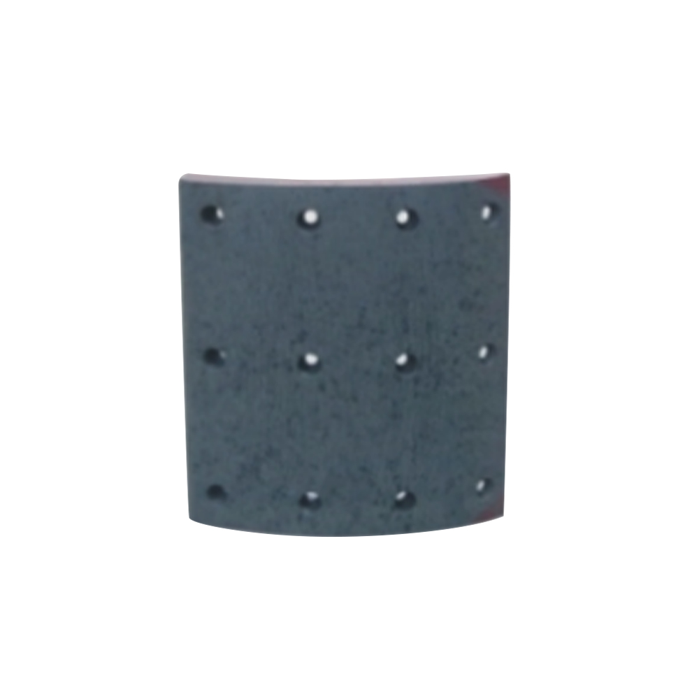 Volvo Series CD19562 Drum Brake Lining